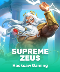 Supreme Zeus